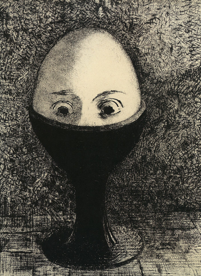 Odilon Redon